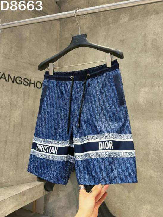 Dior Short Pants _SKUDiorM-4XLaztxQ56017113